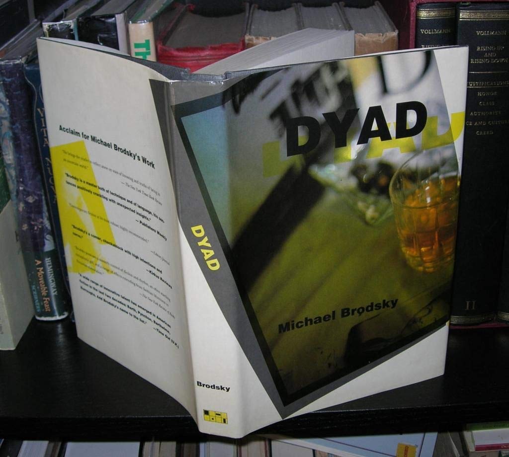 Buy Dyad — BookShops.in