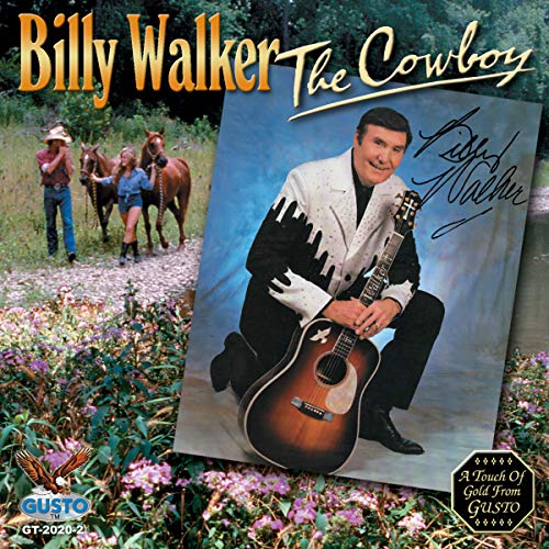 Billy Walker