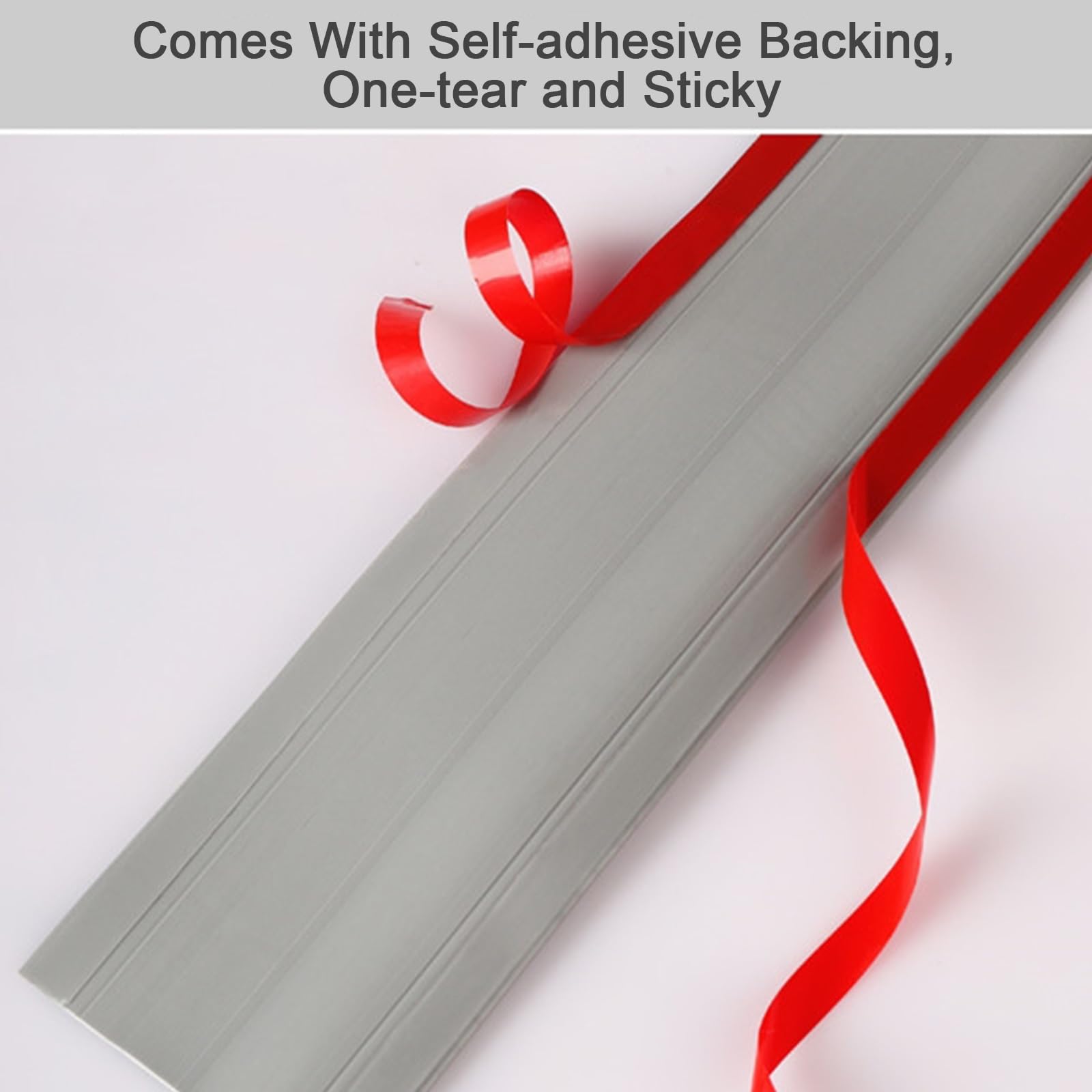 Kabelabdeckung Boden, Kabelschutzmatte, PVC-gepresste Leitungen, Weiches Material und Leicht zu Schneiden, Geeignet für Das Home-Office Oder Die Außenumgebung(White,100x8cm/39x3.1in)