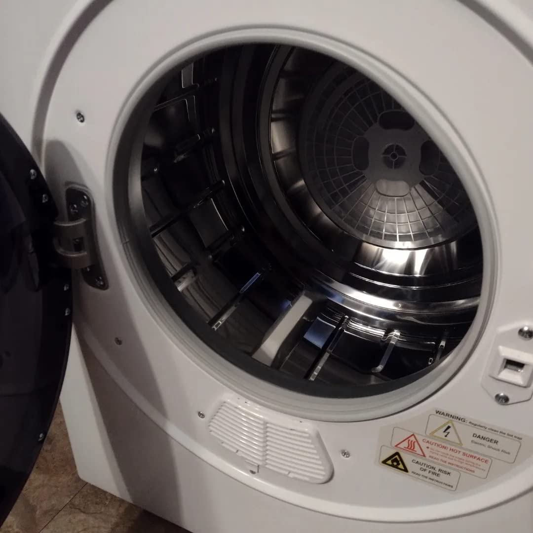 45/mo Finance Sentern Portable Dryer Front Load, Compact Electric