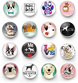 Cosylove Aimants de réfrigérateur en cristal avec d’adorables motifs de chats pour armoires de bureau, tableaux blancs et photos Aimants décoratifs pour la maison