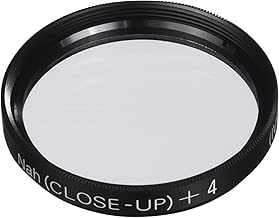 Hama Close-Up Photography Lens 4 52 mm Perfect For Detailed Photos Hama Close-Up Photography Lens 4 52 mm Perfect For Detailed Photos
