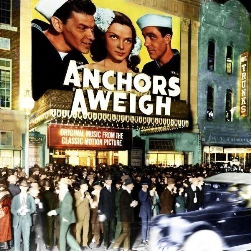 Anchors Aweigh (Soundtrack) Music