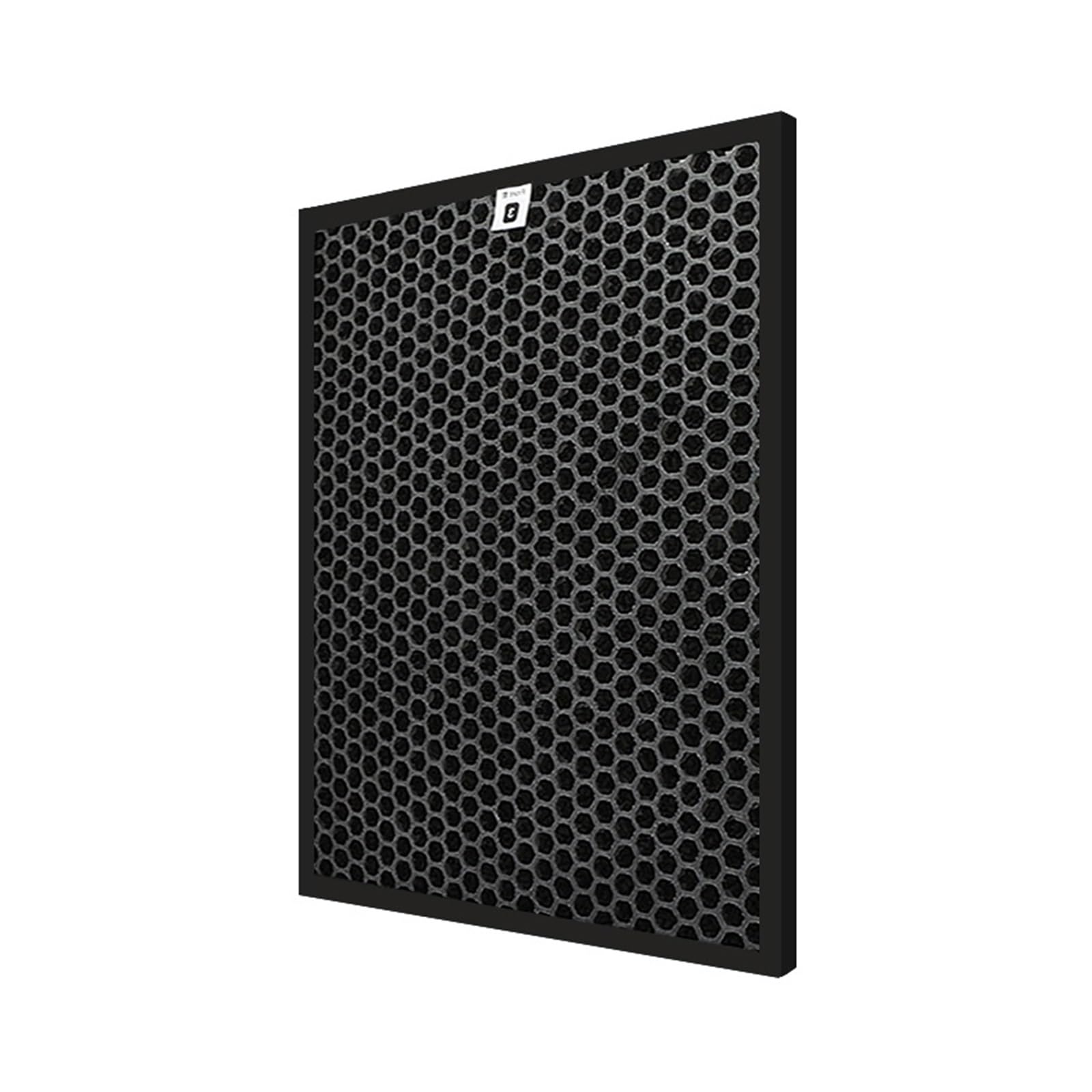 Mwmyquext Carbon Compatible For Tcl Air Purifier Deodorizing Mesh Filter Tkj-220B 210B 220A