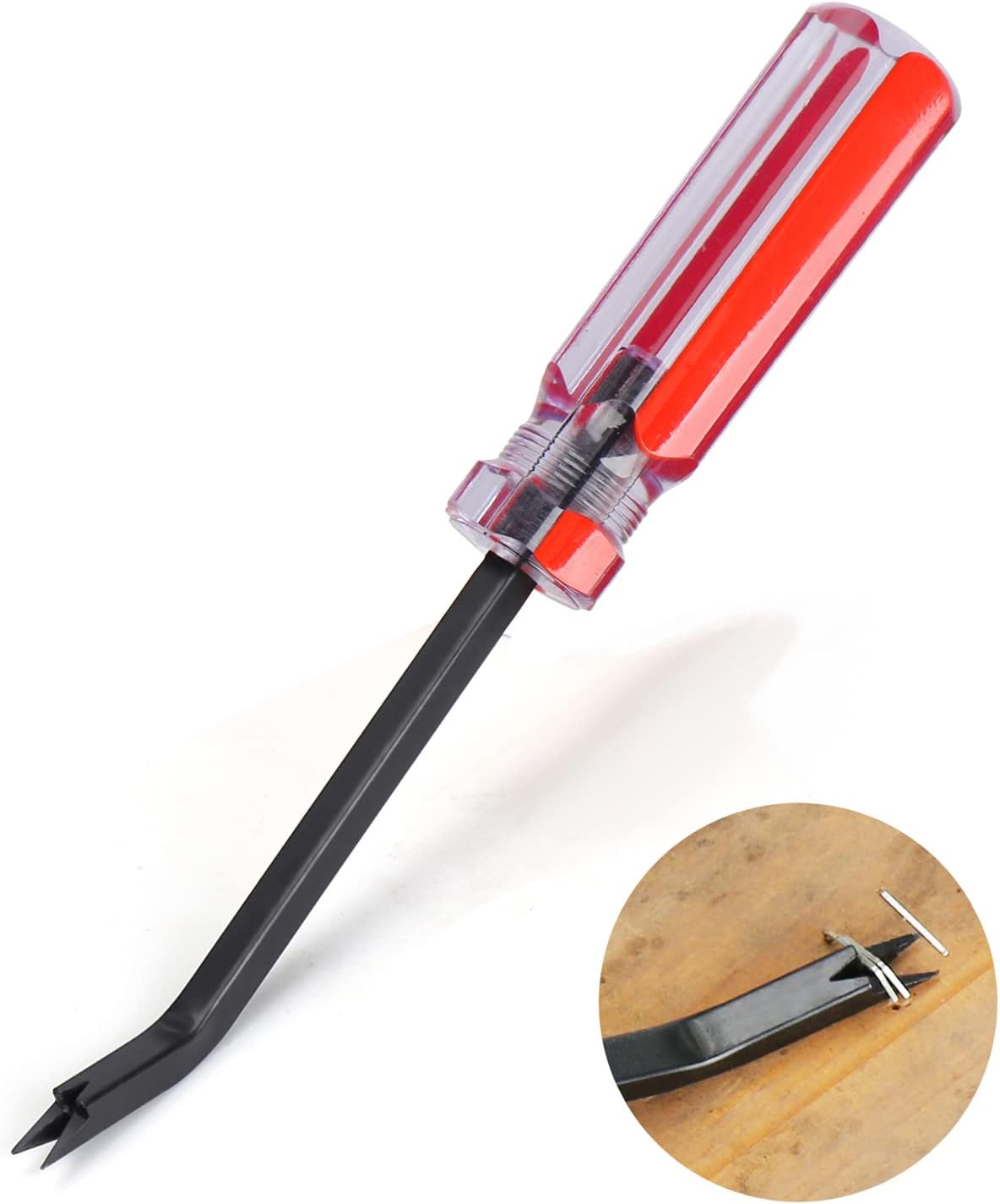 Staple Removers Heavy Duty Staple Remover, Staple Puller