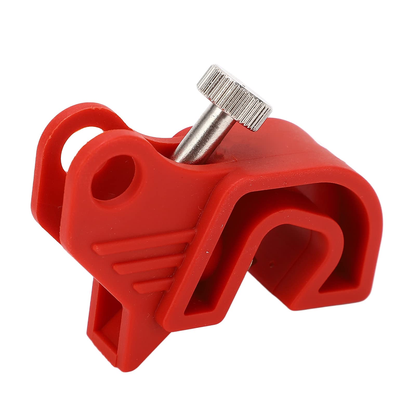 Urządzenie do blokady wyłącznika Circuit Universal wielofunkcyjna blokada bezpieczeństwa do użytku przemysłowego nylonowego mosiądzu 10pcs