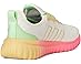 adidas Kids Kaptir Flow 2.0 Shoes (Little Kid/Big Kid) - Back View
