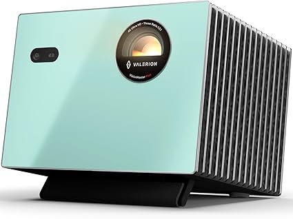 StreamMaster Plus 4K Laser Projector StreamMaster Plus 4K Laser Projector