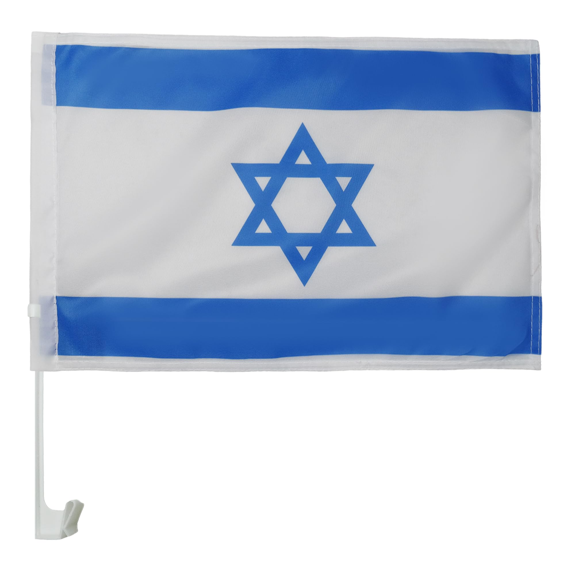 AZ FLAG Scotland Car Flag 18'' x 12'' - Scottish Car flags 30 x 45cm - Banner 18x12 INCHES PLASTIC STICK — view 74