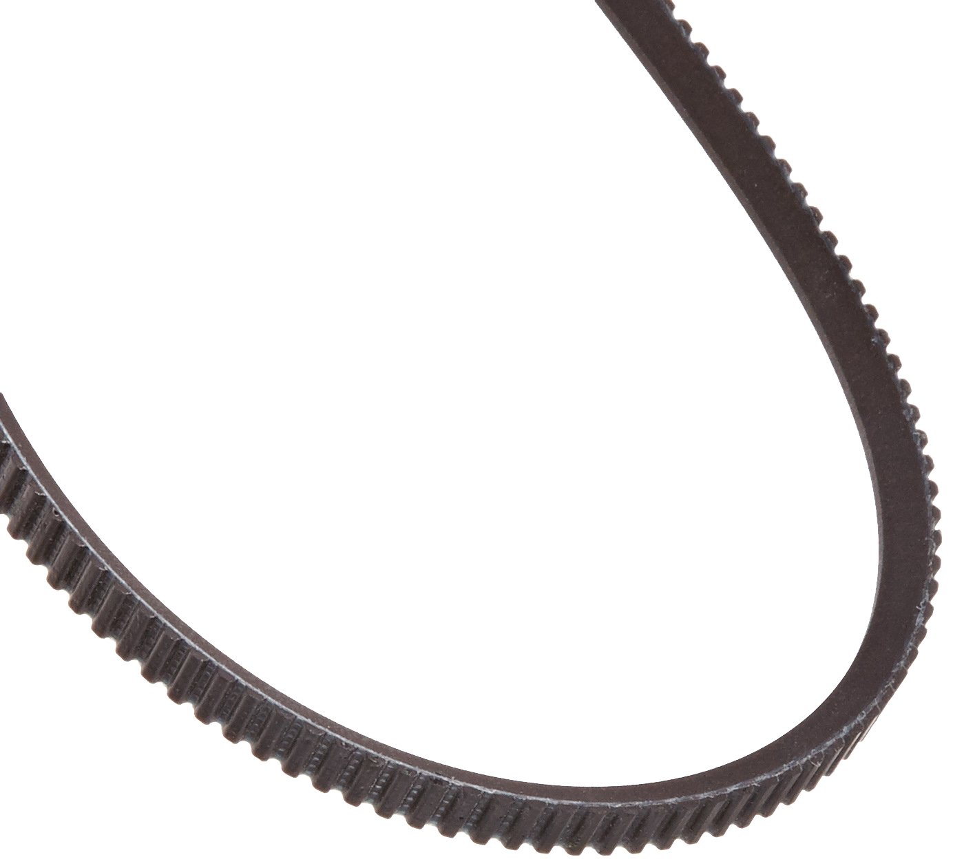 Gates 7M900 Polyflex Belt, 7M Section, 9/32