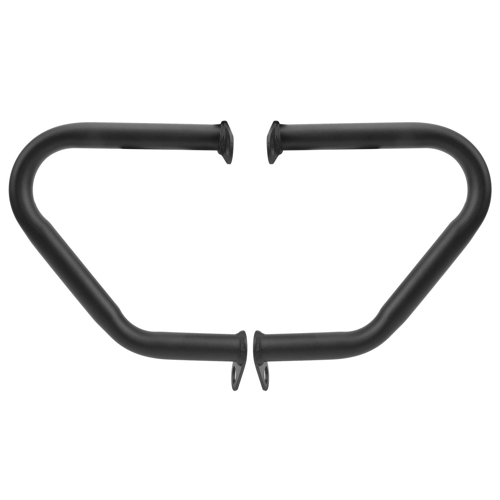 EXCTLOE Motorcycle Engine Guard for NC750X NC750 X Crash Bar Frame Protector Bumper Side Falling Protection Replacement