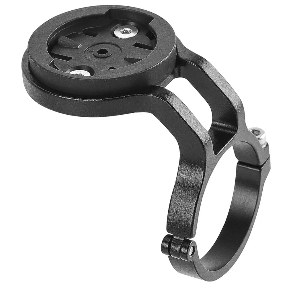 Support Vélo Pour GPS/Ordinateur – Compatible Garmin/Bryton (Neuf)
