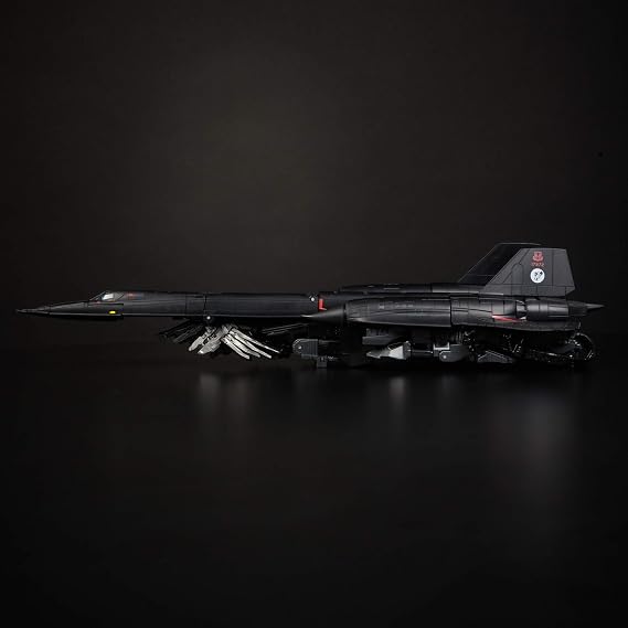 Hasbro Transformers Studio Series Leader Class: Jetfire
