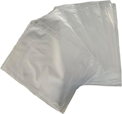 Miniatura 5 de Bolsas de mercancía, asas troqueladas, resistentes, duraderas y resistentes a desgarros, perfectas para tiendas minoristas, boutiques o cualquier