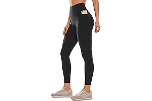 Women's Butterluxe Workout Leggings: The Ultimate Comfort and Style for Gym Enthusiasts