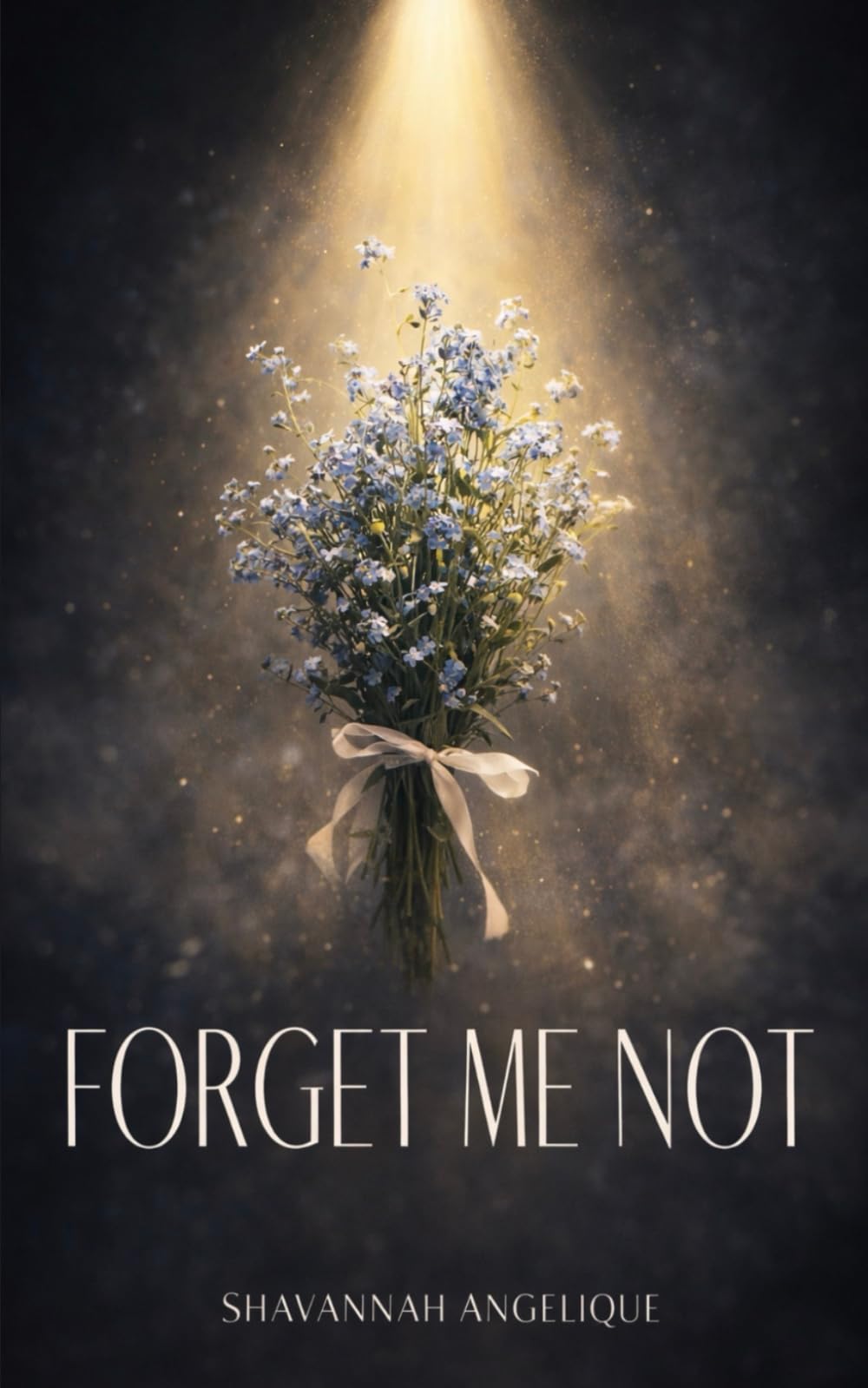 Forget Me Not