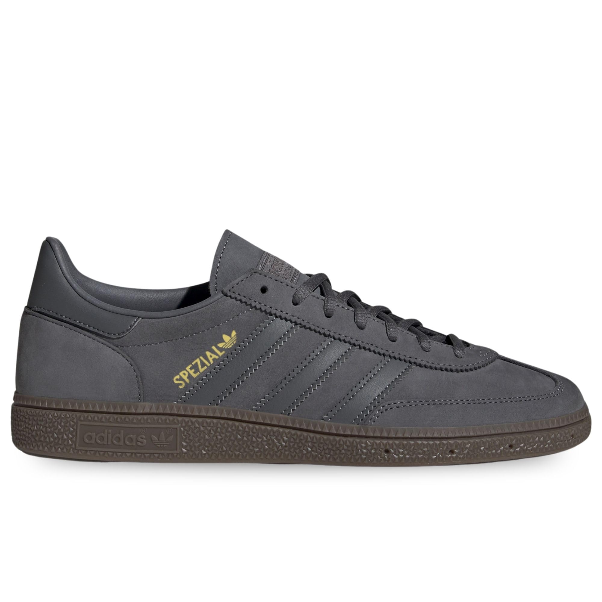 Adidas Zapatos Handball Spezial Código JH5447 Gris