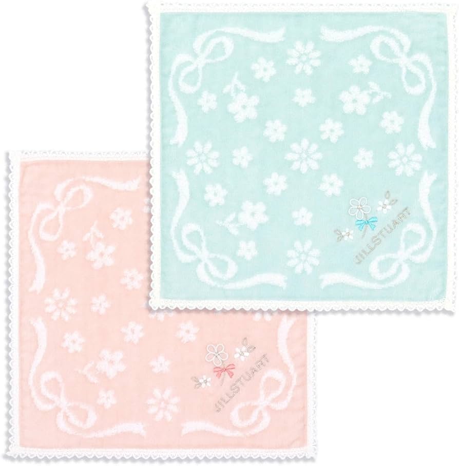 Amazon.co.jp: JILL STUART(ジルスチュアート) ミニョン タオル