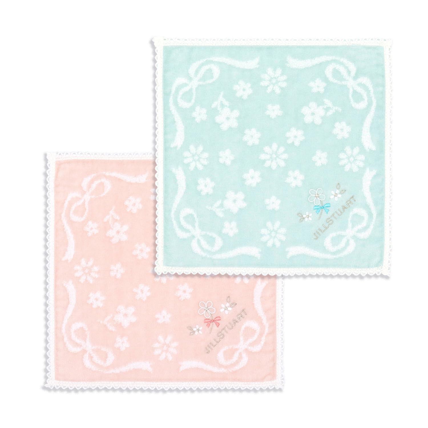 Amazon.co.jp: JILL STUART(ジルスチュアート) ミニョン タオル