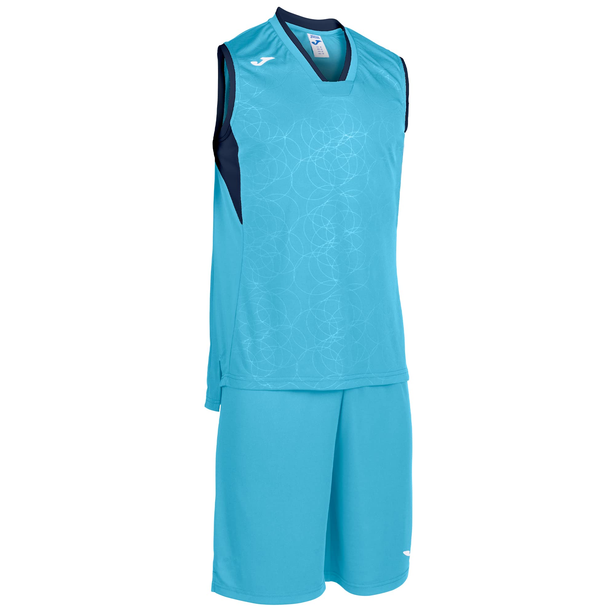 Joma Campus II Set De 2 Piezas Niños