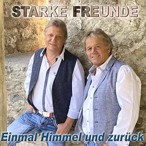 Starke Freunde