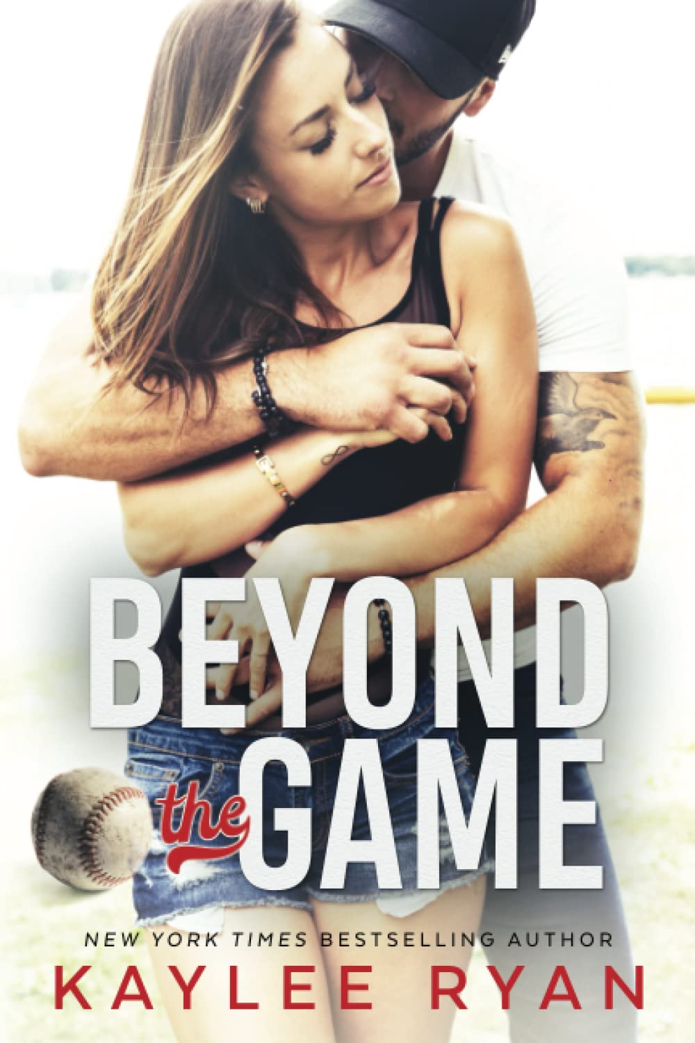 Beyond the Game (Out of Reach)