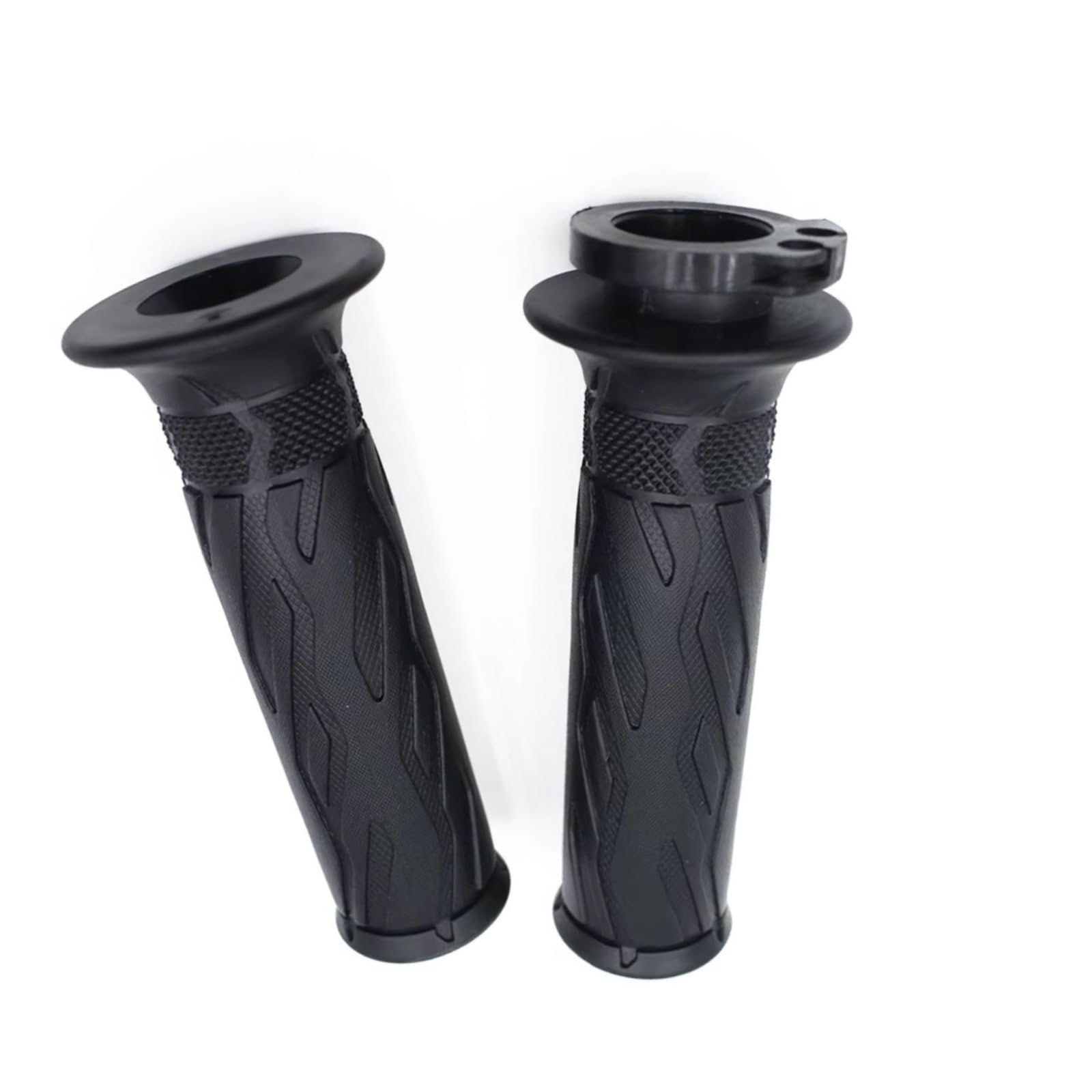 Cubiertas Manillar Moto Cubierta Empuñaduras Para SUZUKI Para K7 K8 K9 Fundas manillar moto