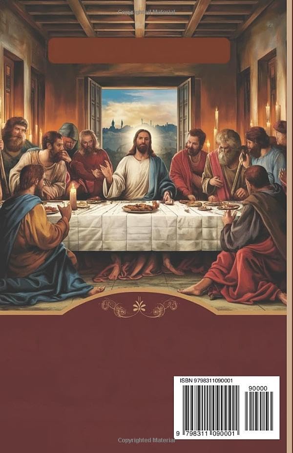 The 12 Apostles of Jesus: Their Story, Mission, and Enduring Impact (A Simple Guide) - Image 2