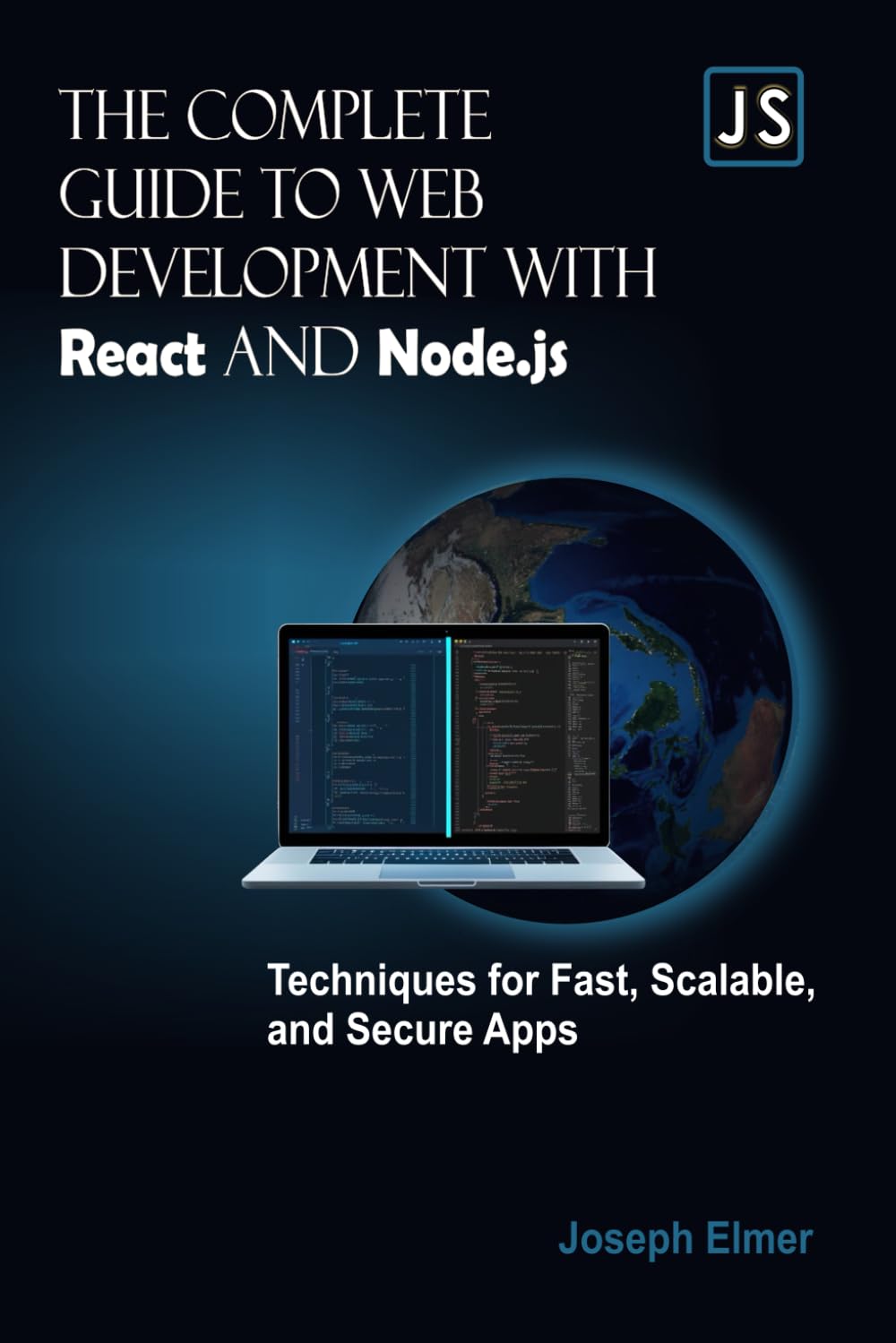 The Complete Guide to Web Development with React AND Node.js ...