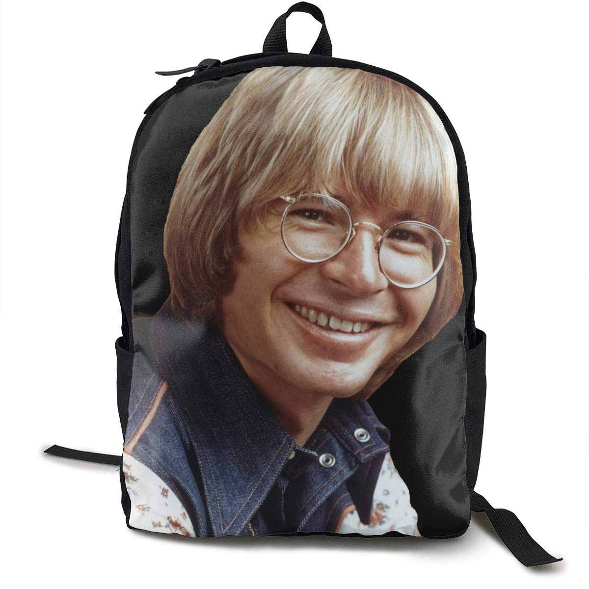 john sport school bags