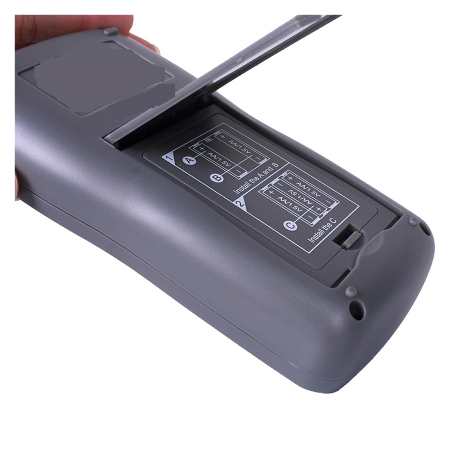 Oscyloskop, Intelintny cyfrowy oscyloskop 2w1 40 MHz 200 Msps/S 6000 zliczeń multimetr True RMS z analogowym multimetrem AUTO