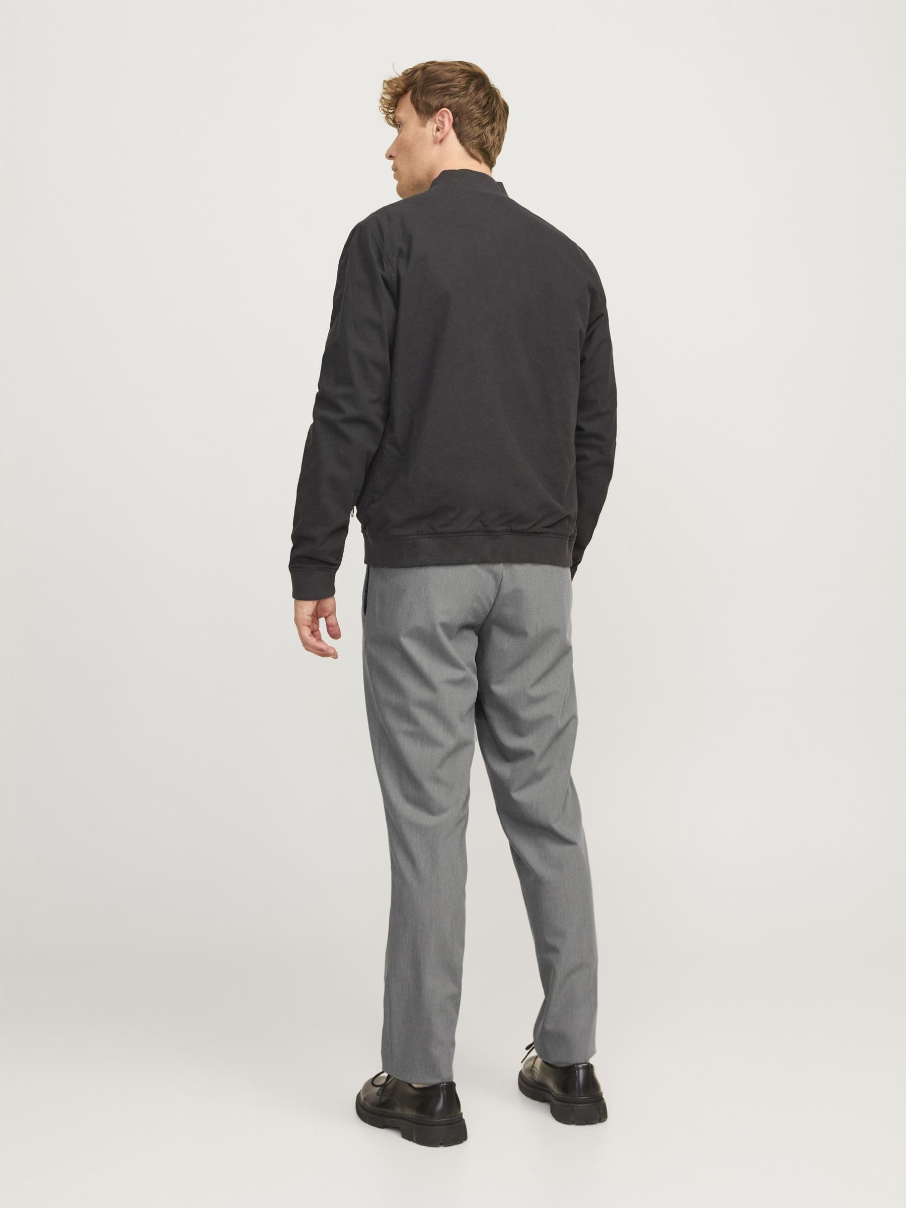 JACK & JONES Chino Pants Tapered Fit Chino Pants