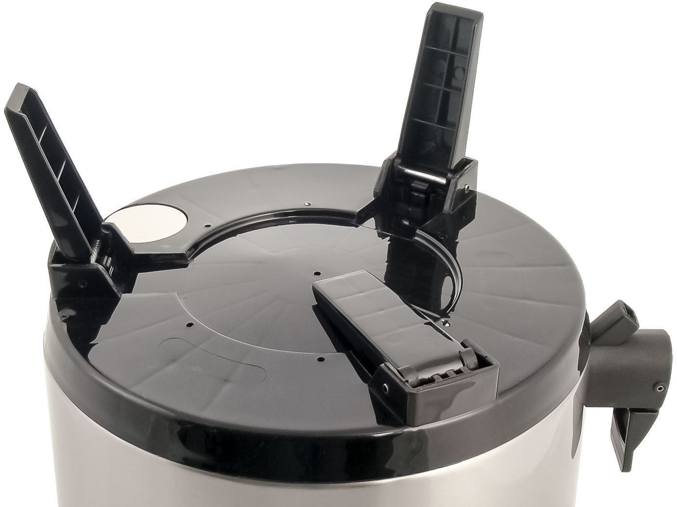 TERMOS GASTRONOMICZNY CATERINGOWY 7,5L METLEX MX-7405