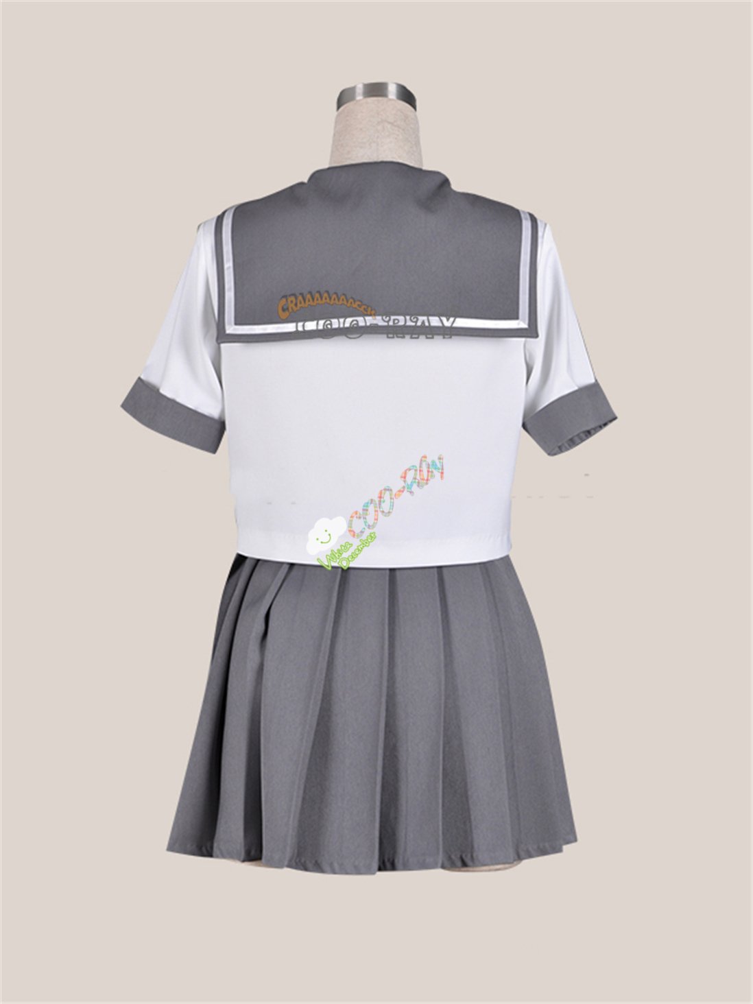 Amazon.co.jp: 俺の妹がこんなに可愛いわけがない 私立桜桃学園 女子