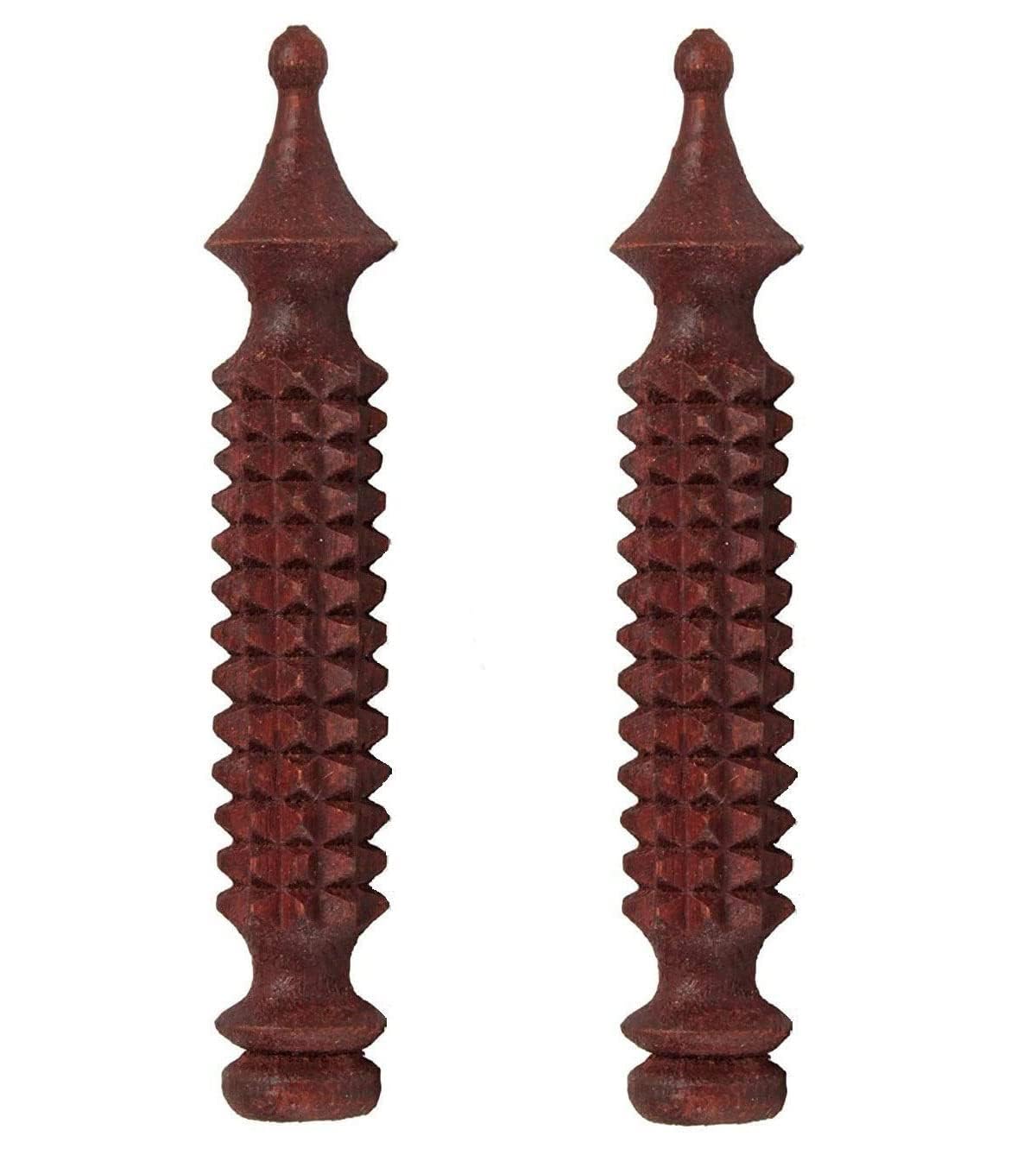 See full amazon price history chart for Monkeycrafts Sheesham wood Massage Sticks Massager for Acupressure Points Jimmy Thai Massagers Hand and foot Roller Massager Sticks Stimulate Chart Points (Brown) (1 Piece) Monkeycrafts Sheesham wood Massage Sticks Massager for Acupressure Points Jimmy Thai Massagers Hand and foot Roller Massager Sticks Stimulate Chart Points (Brown) (1 Piece) (B0D3J12QK6) Amazon Price History, Amazon Price Tracker