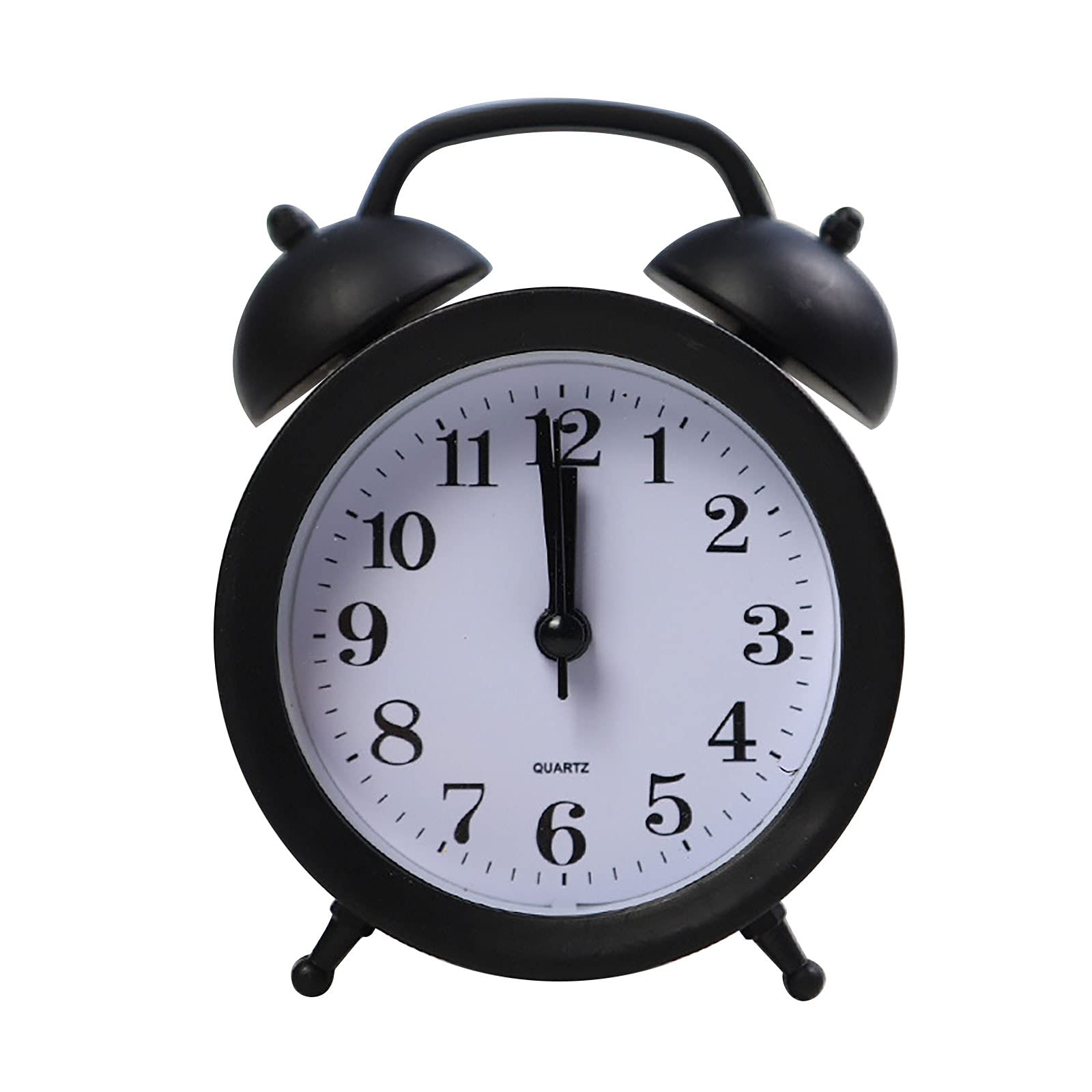 OAVQHLG3B Digital Alarm Clocks for Bedrooms Led Alarm Clock Color Childrens Alarm Clock Alarm Clock Student Mute Bedside