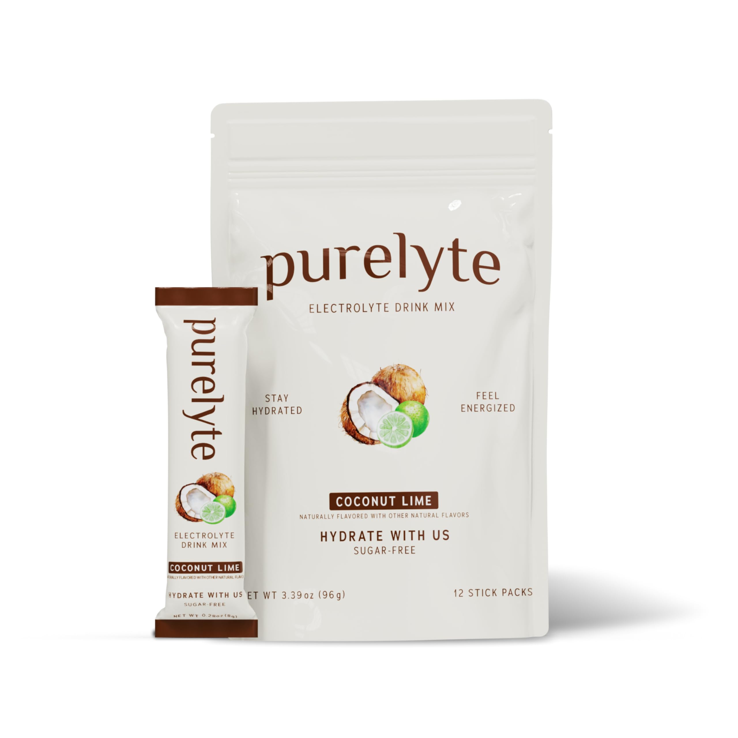 Electrolyte Drink