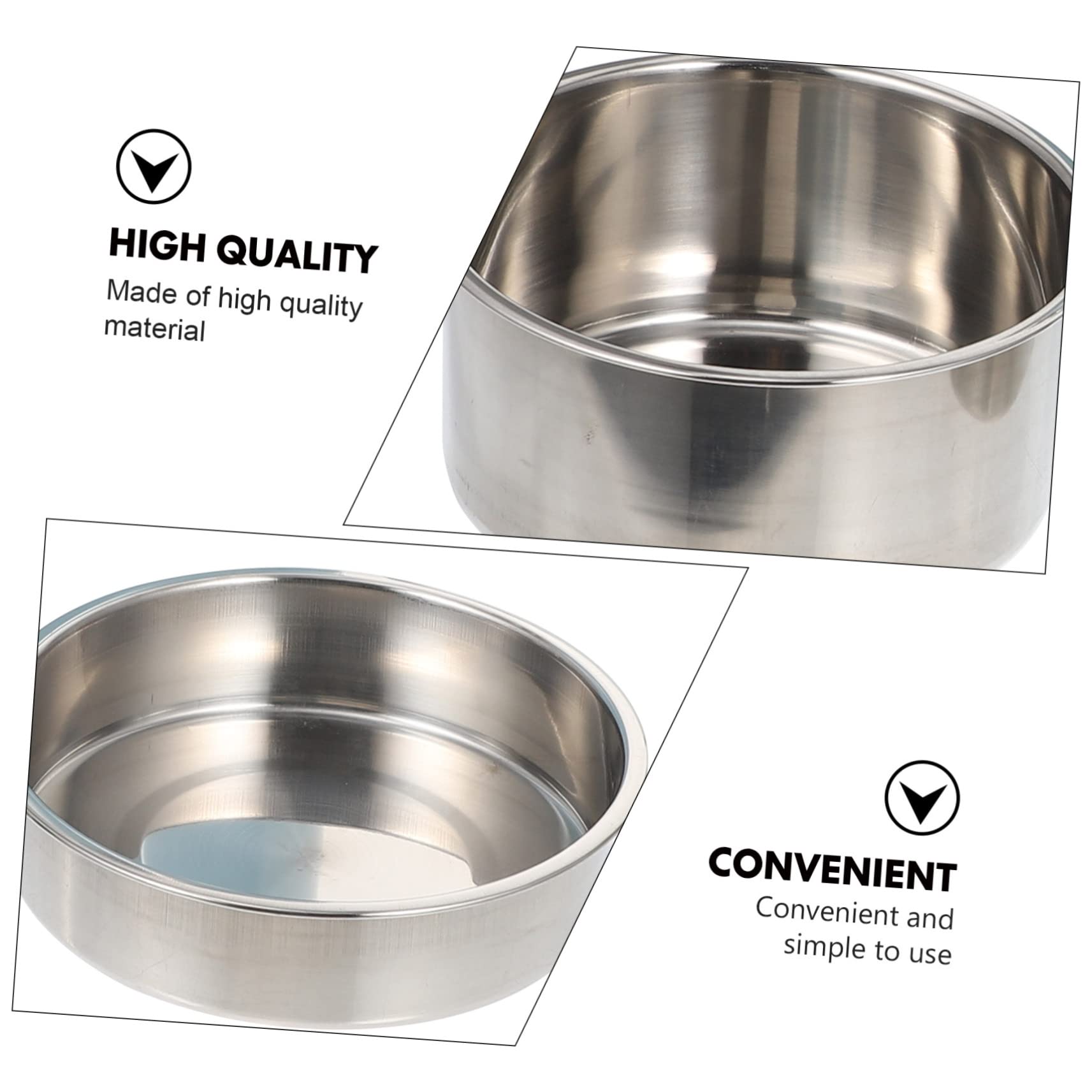 Contenitore Pranzo Termico Impilabile in Acciaio Inox 2l Blu