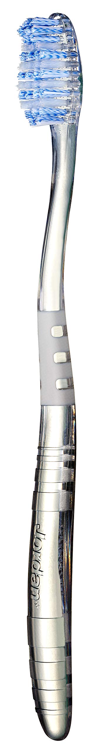 Jordan Target White Medium Brosse à Dents 30 g
