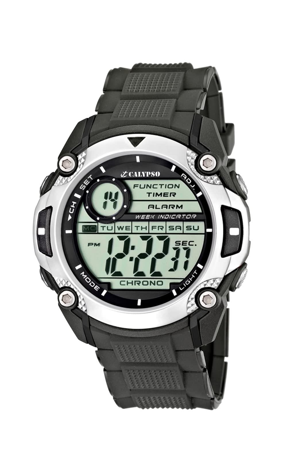 CALYPSO Horloge K5577/1