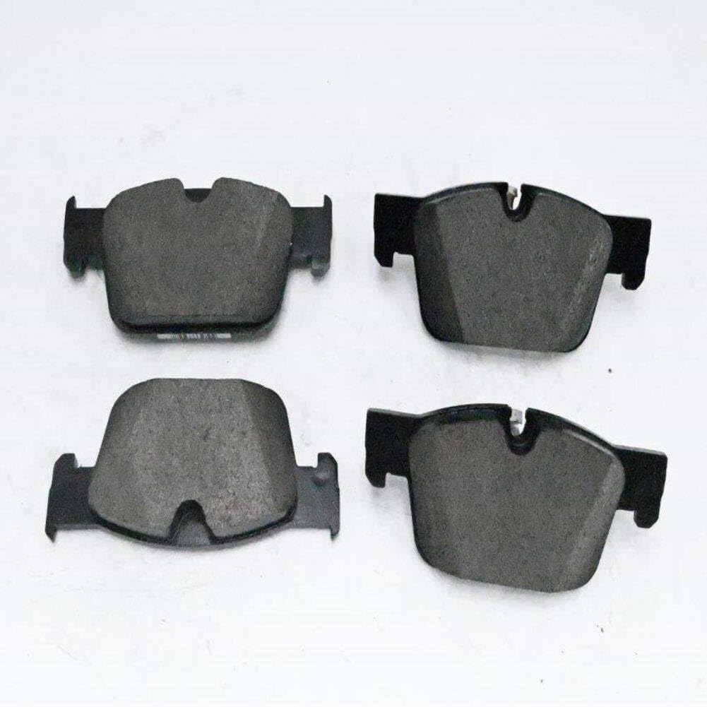 Autoteile BREMSBELÄGE A0004207803 Stabil und zuverlässig : Amazon  