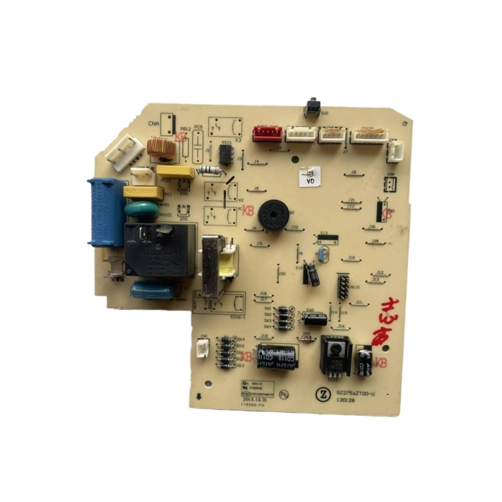 Eiwpfydj Gz2124xzt00-L Compatible For Chigo, Air Conditioner
