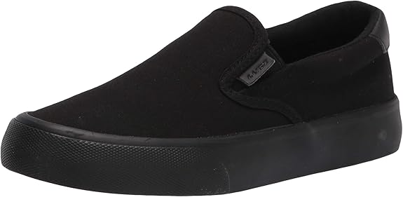 Lugz Women's Clipper Classic Slip-on Fashion Sneaker
