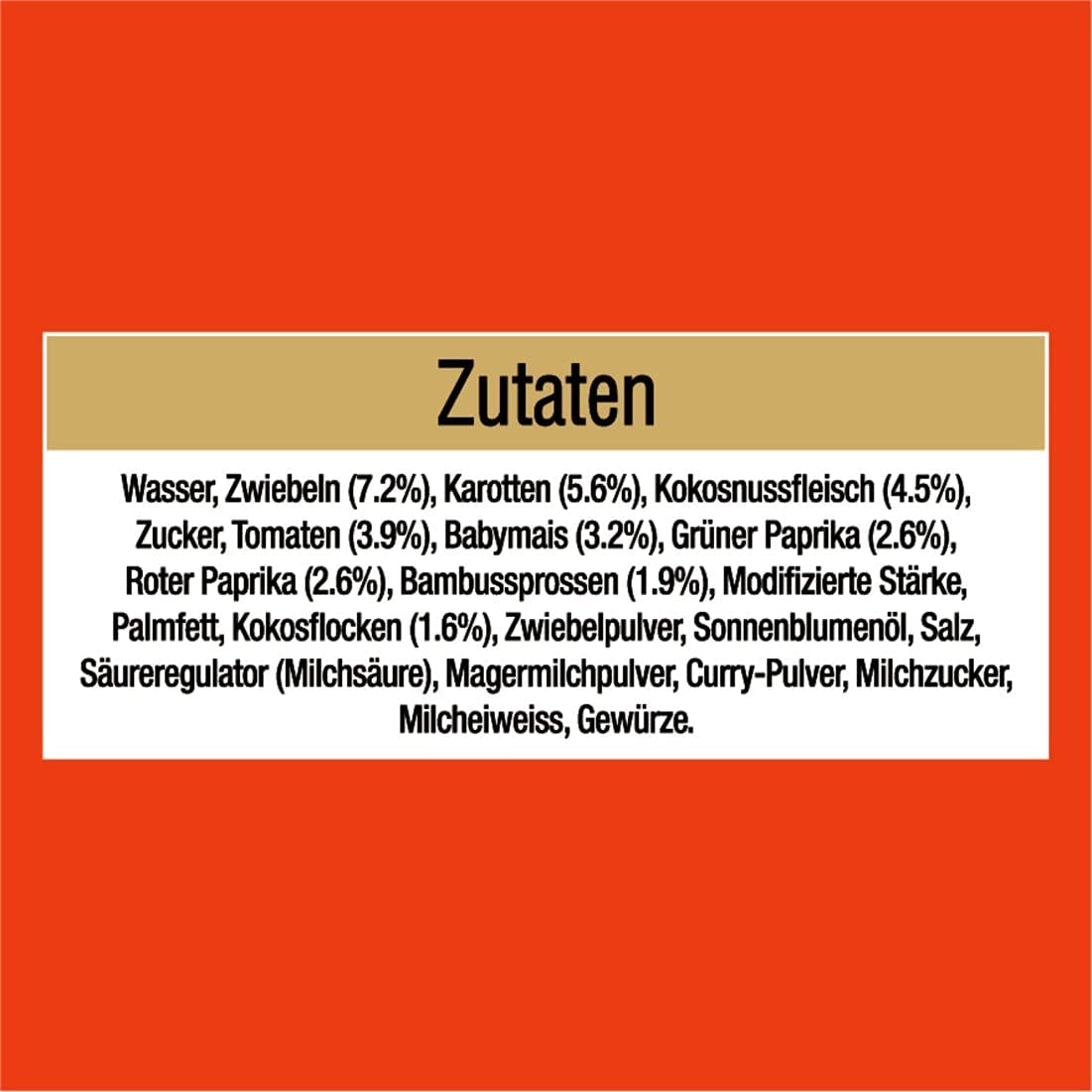 Ben's Original - Multipack - Langkorn Reis, 10 Minuten Kochbeutel (12 x 500g) I Sauce Cremiges Curry (6 x 400g), 18 Packungen (12 x 500g I 6 x 400g)