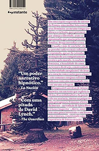Morra, Amor