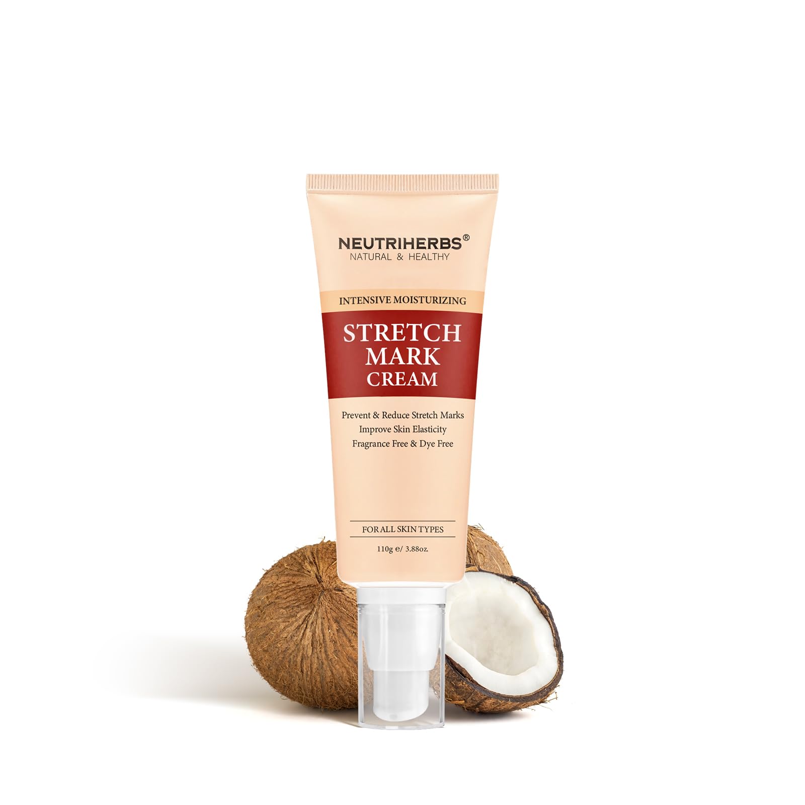 Nemah Stretch Mark Cream