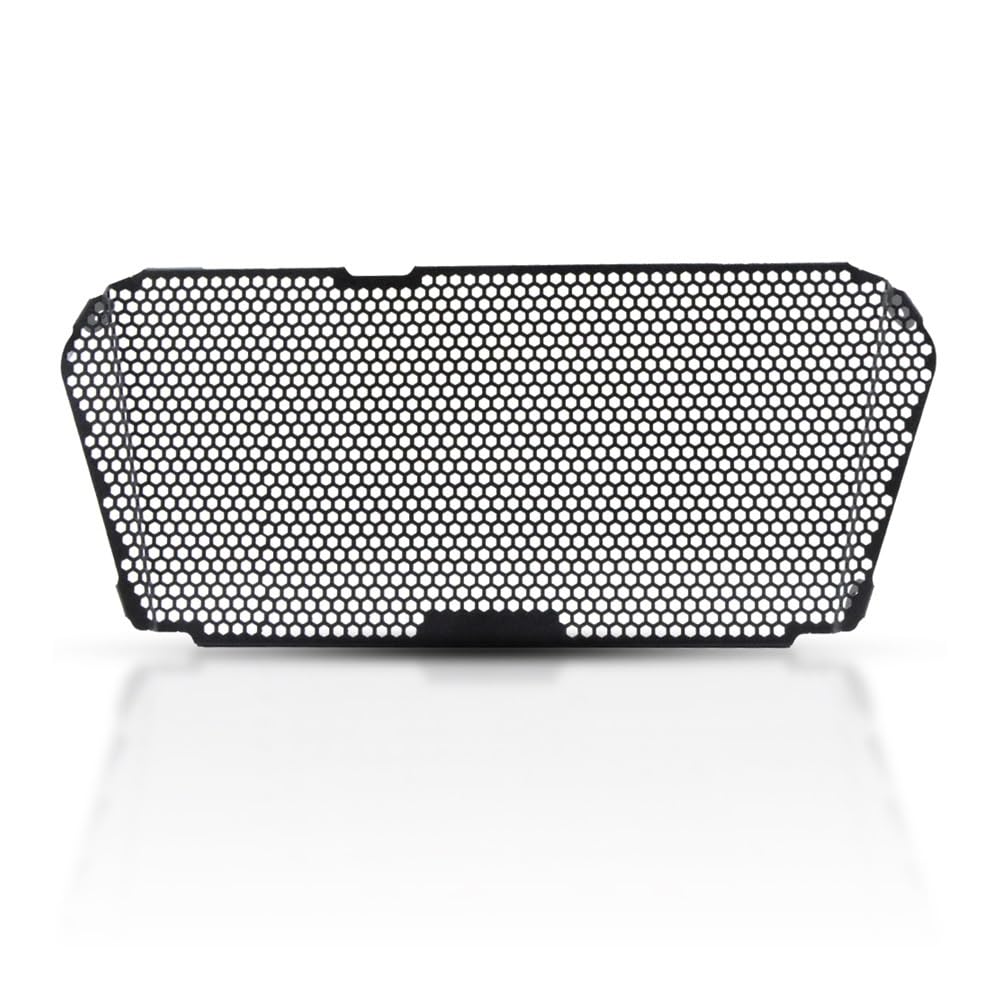Radiador Protección Protector de rejilla del radiador | Protector de rejilla del radiador para motocicleta para Shiver SL 750 (2007-2017, 2016, 2015, 2014 y 2013)