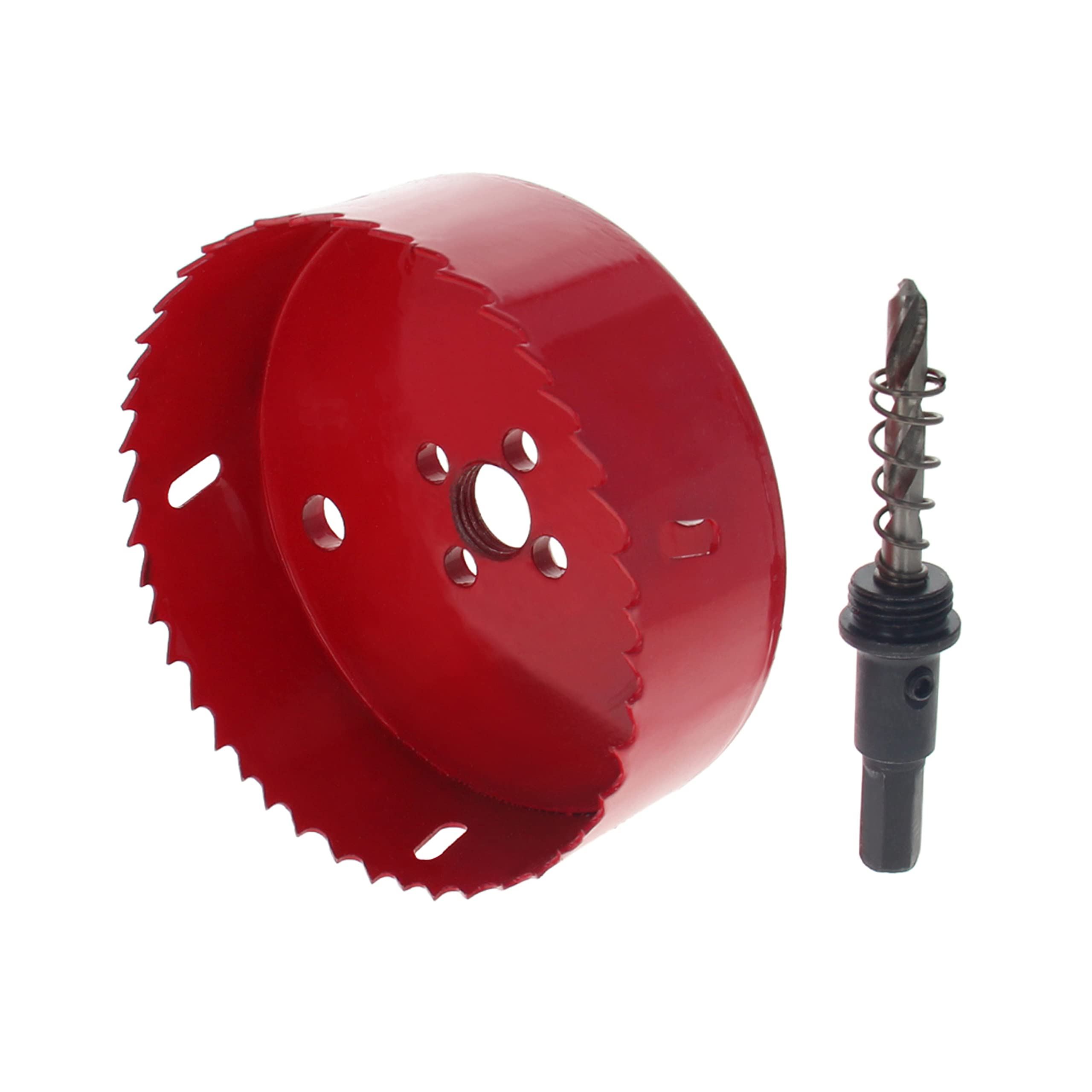 Bi-Metal Hole Saw 105mm Professional 