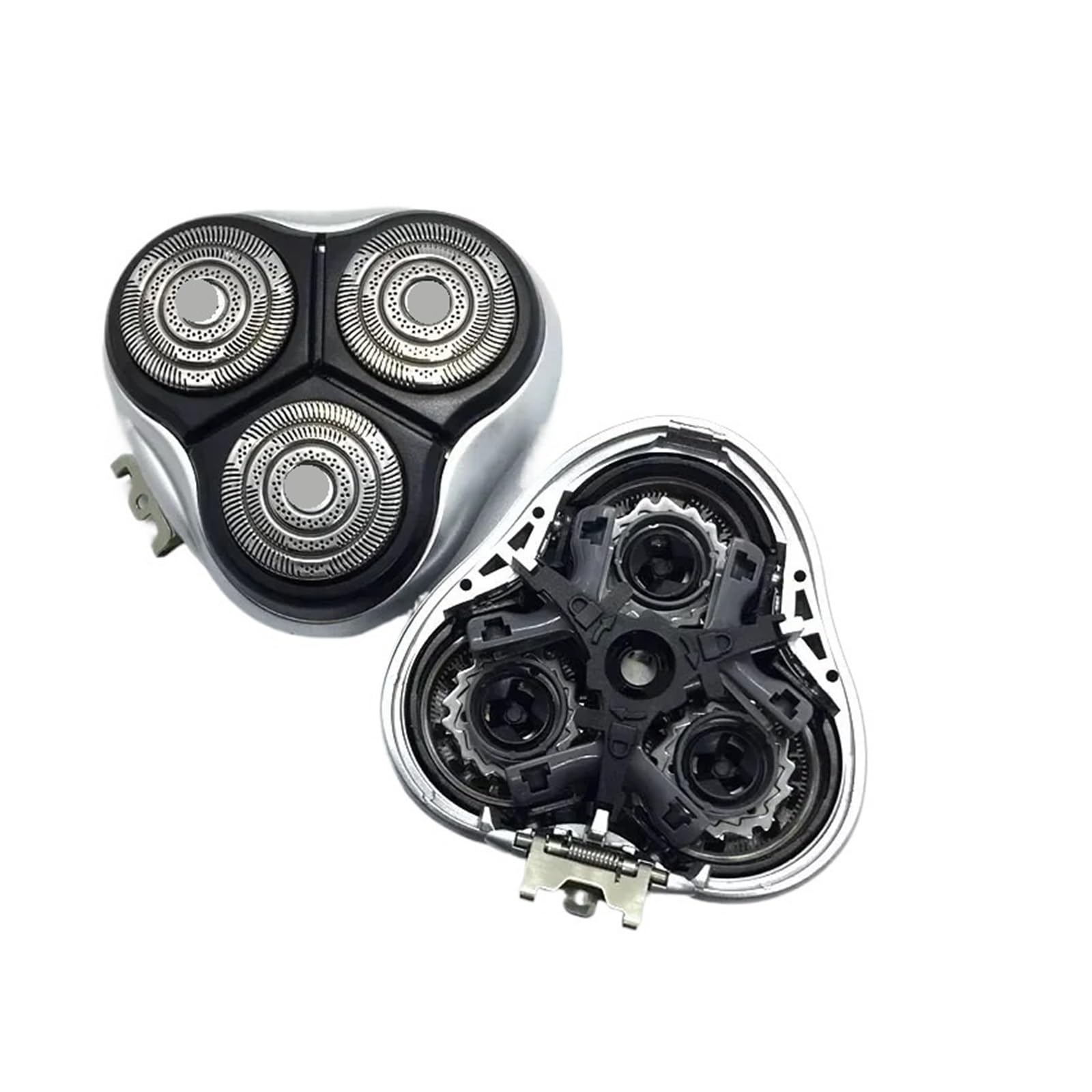 Testina for Rasoio Elettrico Compatibile Con Philips HQ8140 HQ8160