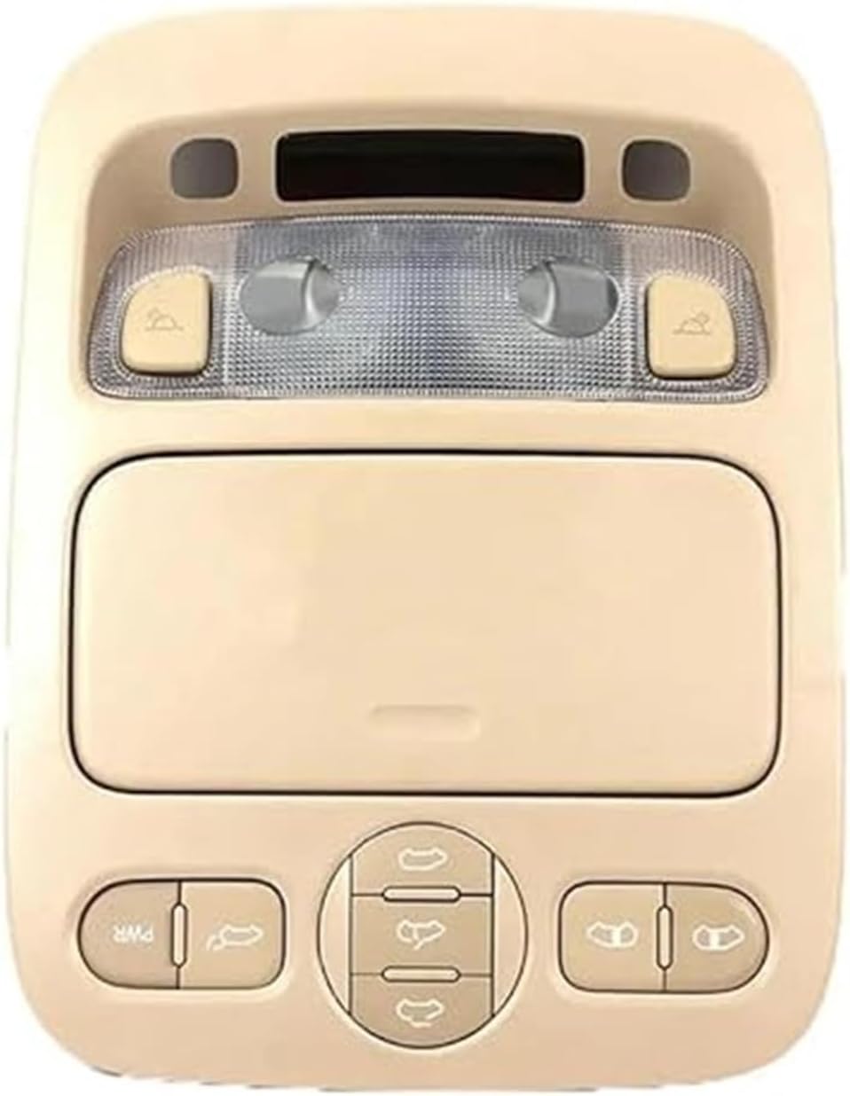 for Kia for Sedona 2006-2014 928214D100QW Interior Dome Light Car Overhead Console Lamp Body Sunroof Switch